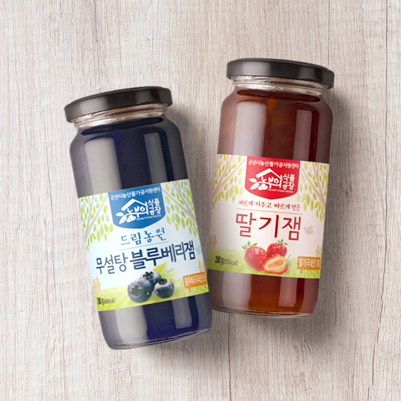 식음료